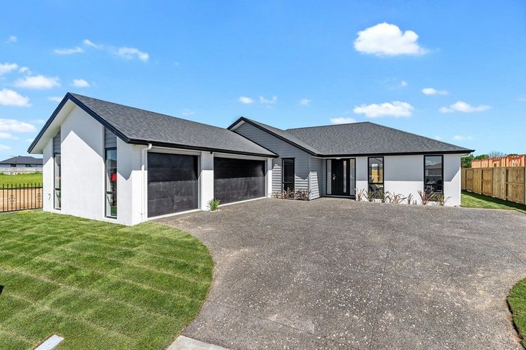 Photo of property in 15 Sydney Place, Flagstaff, Hamilton, 3210