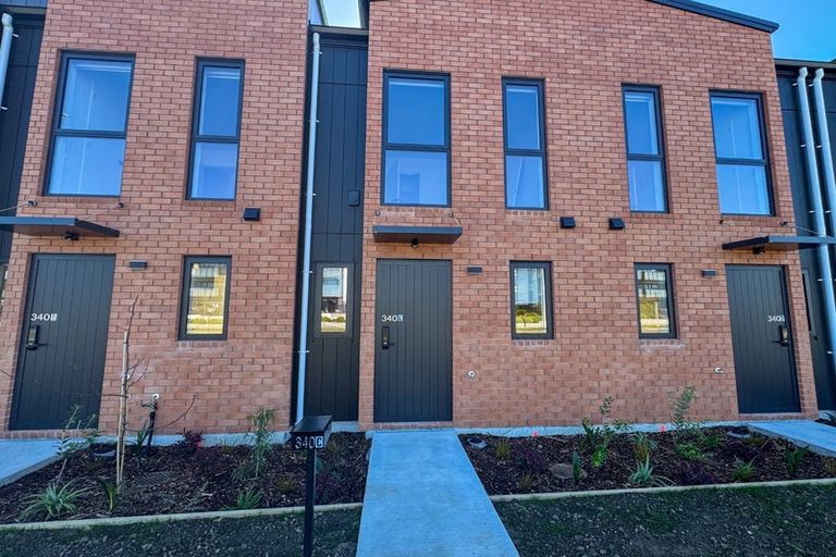 Photo of property in 340c Ormiston Road, Flat Bush, Auckland, 2019