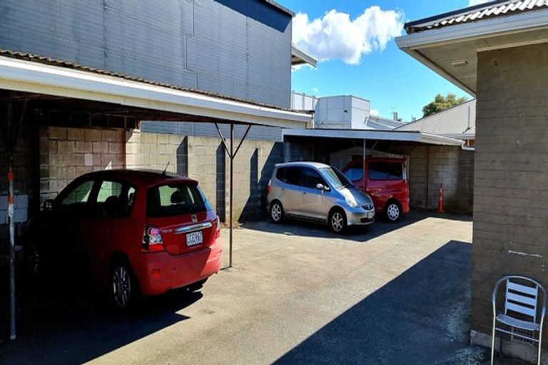 Photo of property in 6/13 Newnham Terrace, Upper Riccarton, Christchurch, 8041