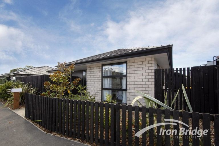 Photo of property in 8/80 Waltham Road, Sydenham, Christchurch, 8023