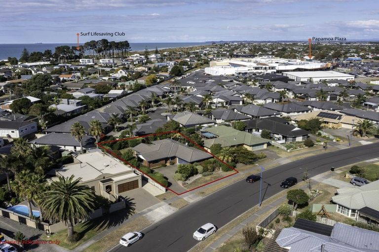Photo of property in 89 Santa Monica Drive, Papamoa Beach, Papamoa, 3118