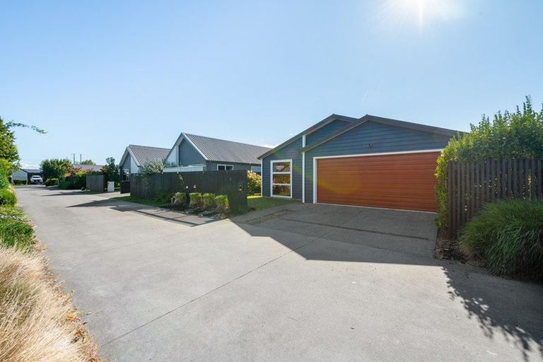 Photo of property in 8 Wyrall Way, Chartwell, Hamilton, 3210