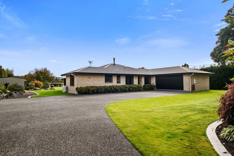 Photo of property in 2 Joll Street, Waitara, 4383