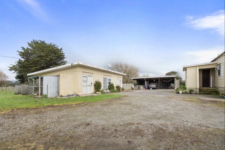 Photo of property in 201 Shirriffs Road, Awapuni, Palmerston North, 4412