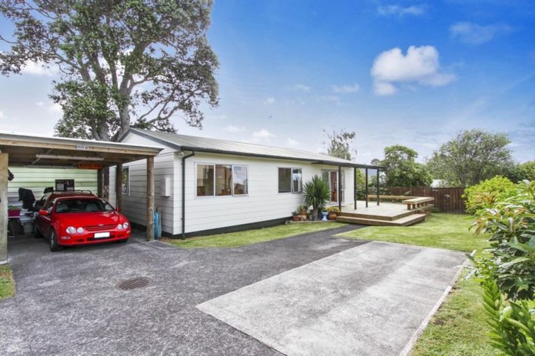 Photo of property in 2/46 Brandon Road, Glen Eden, Auckland, 0602