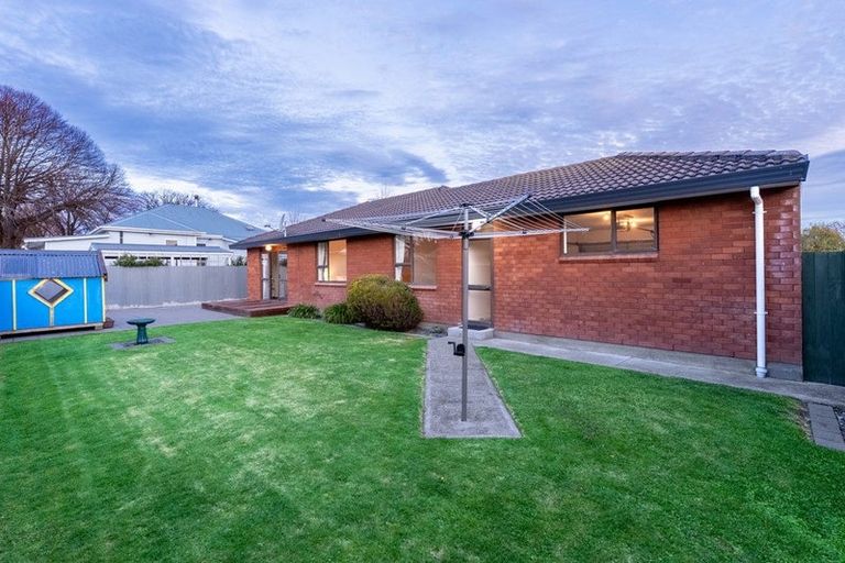 Photo of property in 5 Rich Street, Kaiapoi, 7630