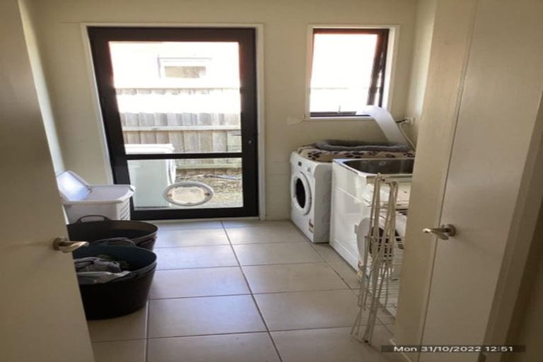 Photo of property in 3 Bernini Lane, Rolleston, 7614