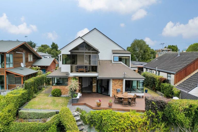 Photo of property in 12a Clifton Road, Hamilton Central, Hamilton, 3204