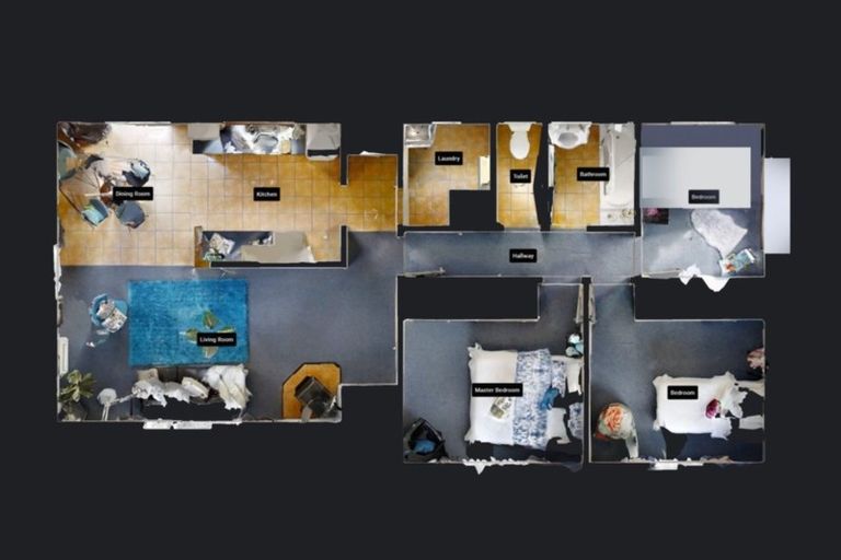 Photo of property in 16 Baillie Crescent, Carterton, 5713