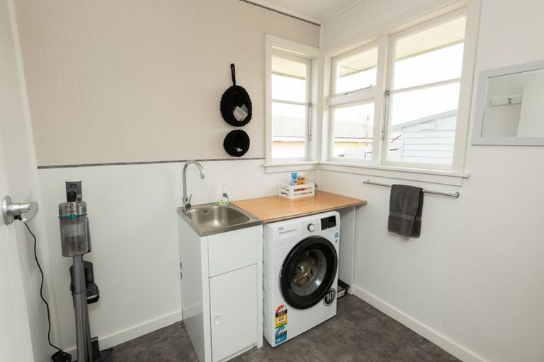 Photo of property in 116 Melcombe Street, Tinwald, Ashburton, 7700