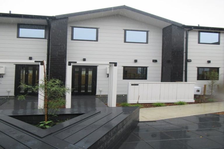 Photo of property in 3/4 Collingwood Street, Waterloo, Lower Hutt, 5011