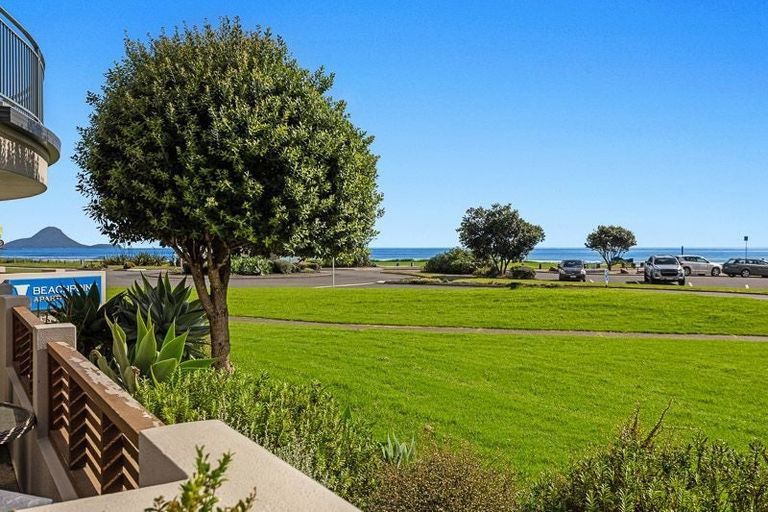Photo of property in Beachpoint Apartments, 2/5 West End Road, Ohope, 3121