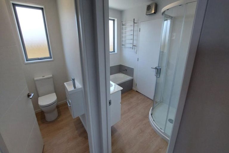 Photo of property in 20 Crossley Avenue, Woodend, 7610