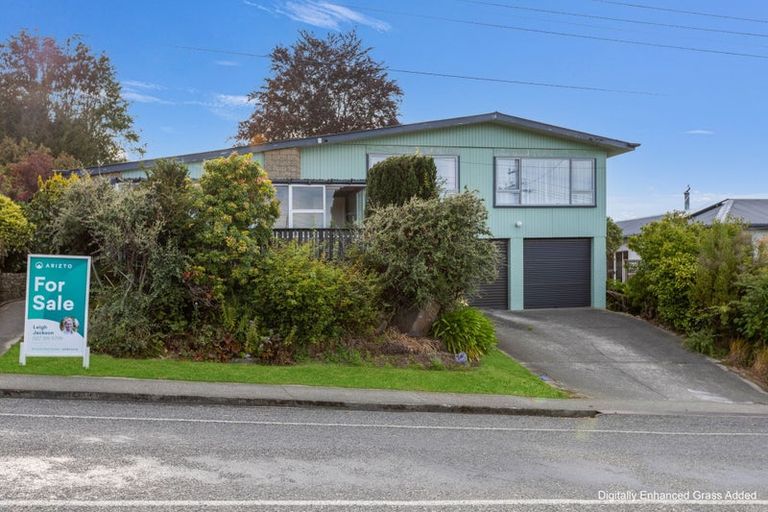 Photo of property in 137 Broughton Street, Gore, 9710