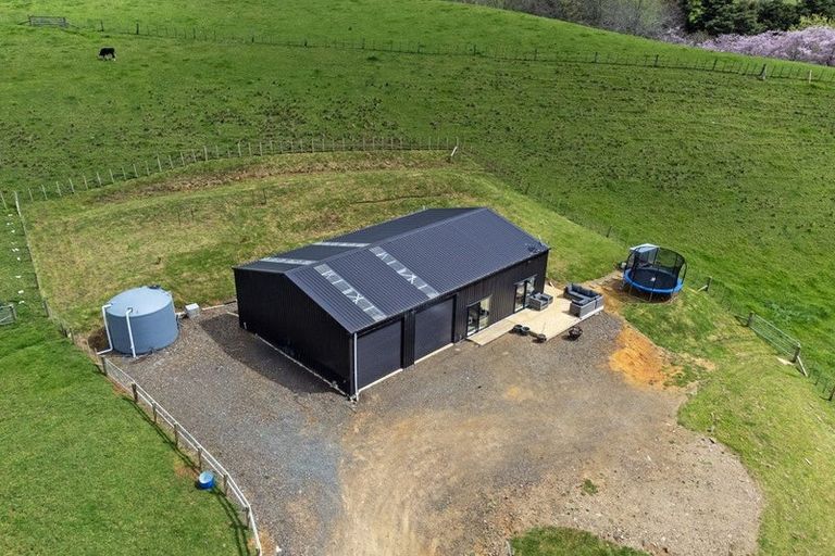 Photo of property in 68 Old Coach Way, Ramarama, Drury, 2579