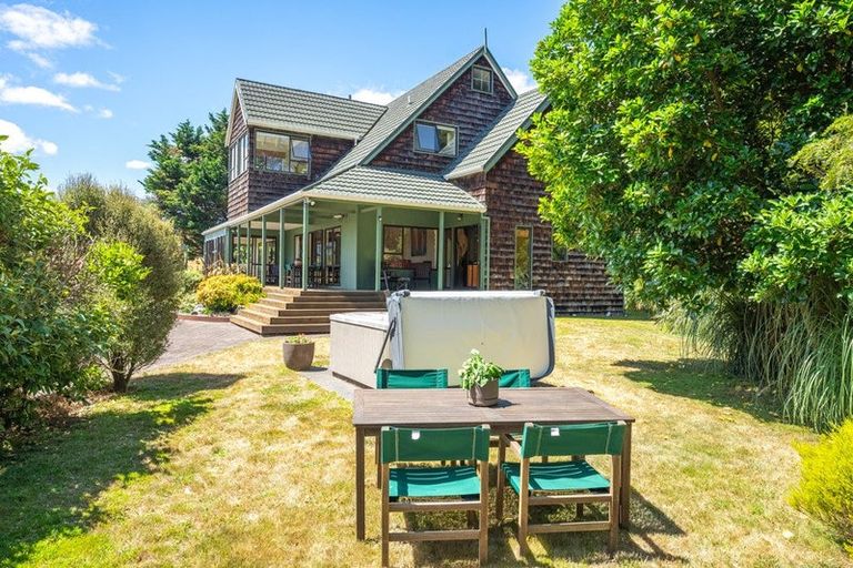 Photo of property in 115 Otaihanga Road, Otaihanga, Paraparaumu, 5036