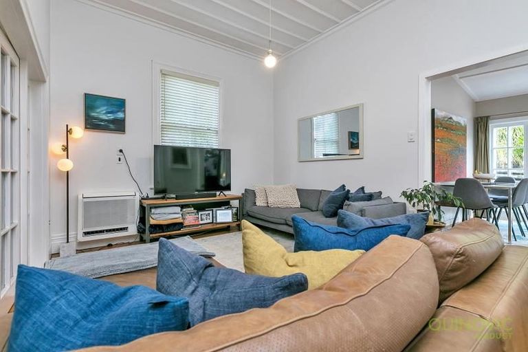 Photo of property in 15 Georgina Street, Freemans Bay, Auckland, 1011