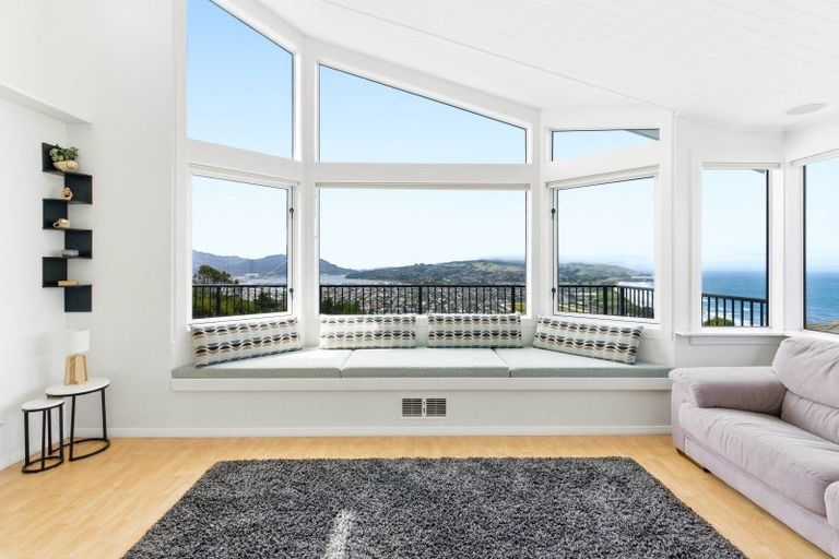 Photo of property in 37 Earls Road, Saint Clair, Dunedin, 9012