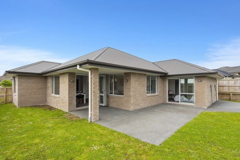 Photo of property in 5 Wetherby Road, Flagstaff, Hamilton, 3210