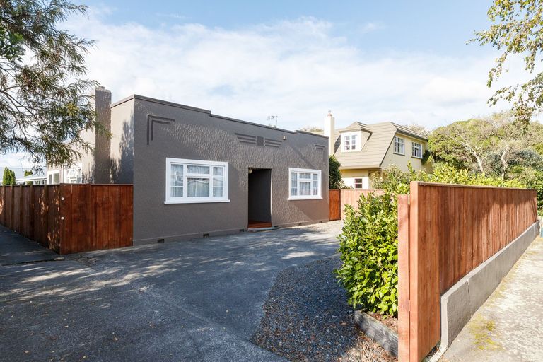 Photo of property in 23 Ngaio Street, West End, Palmerston North, 4412