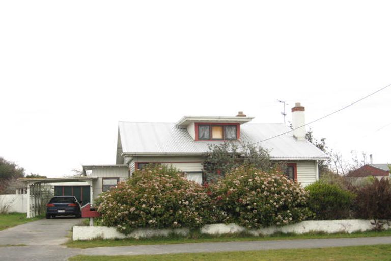 Photo of property in 17 Murphy Street, Strathern, Invercargill, 9812