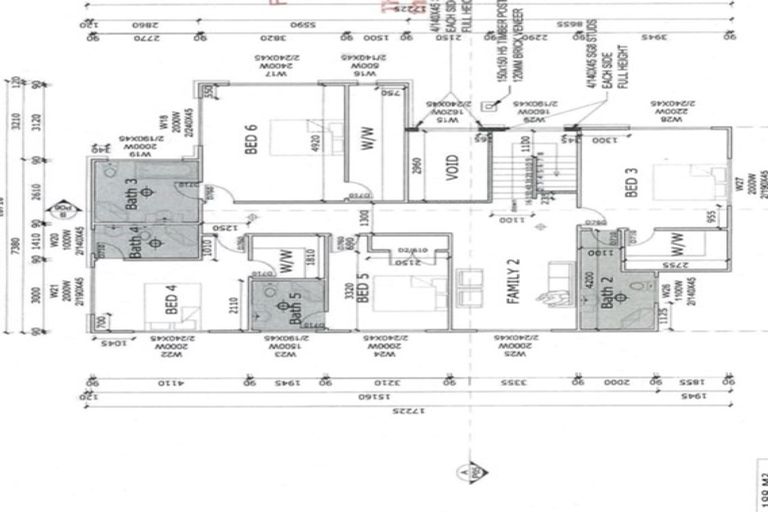 Photo of property in 35 Cloonlyon Drive, Flat Bush, Auckland, 2019