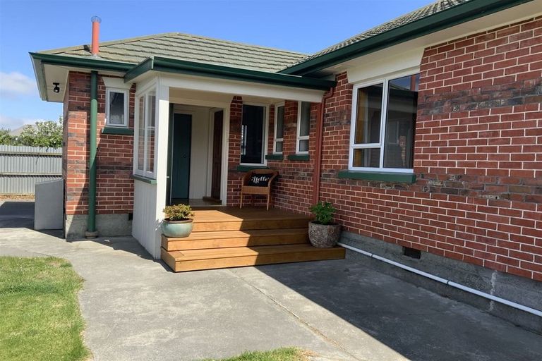 Photo of property in 8 Cavendish Street, Allenton, Ashburton, 7700