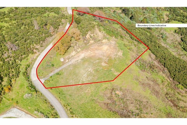 Photo of property in 100 Waere Valley Lane, Warkworth, 0981