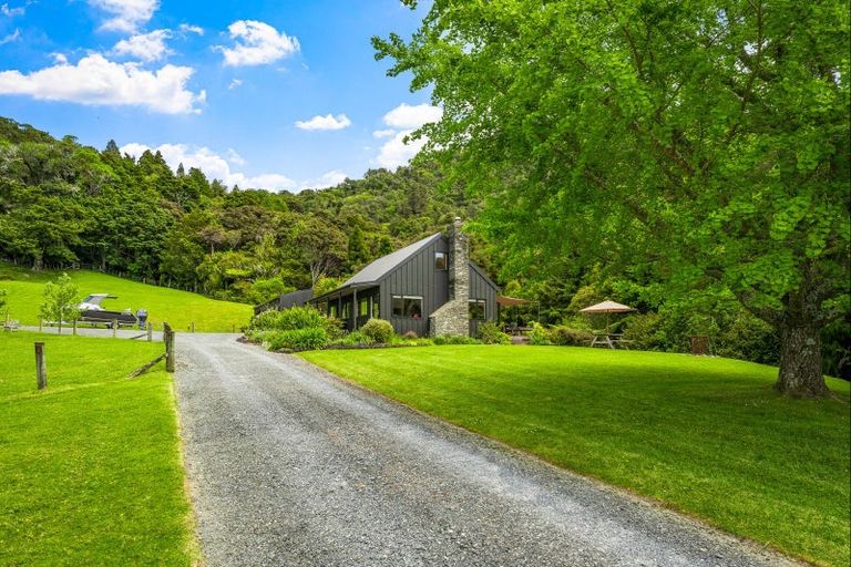 Photo of property in 141 Omaha Valley Road, Big Omaha, Warkworth, 0985