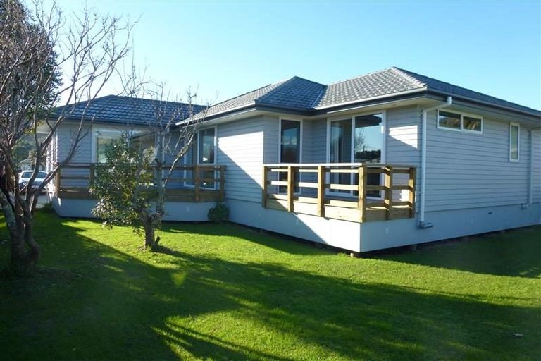 Photo of property in 22 Marsden Road, Greymouth, 7805