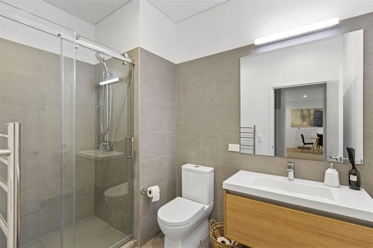 Photo of property in The Foundry, 105/36b Welles Street, Christchurch Central, Christchurch, 8011