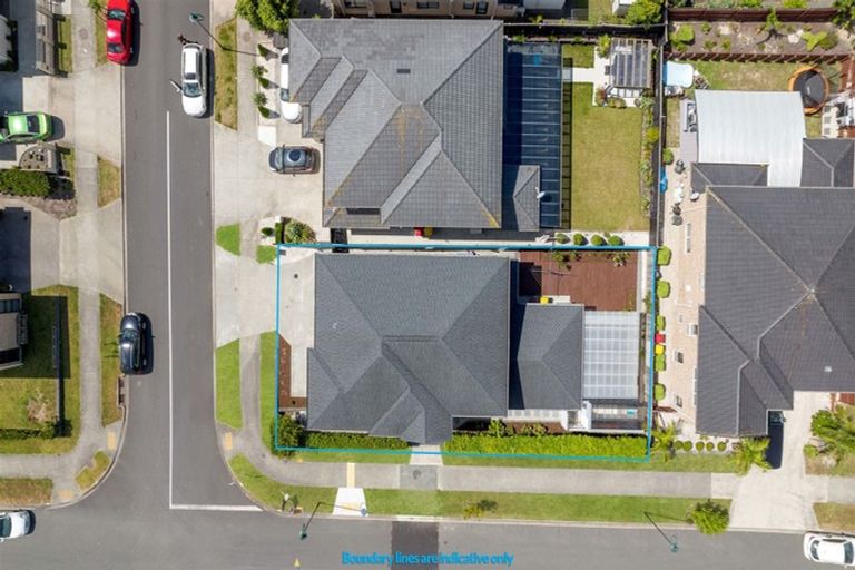 Photo of property in 20 Moville Drive, Flat Bush, Auckland, 2019