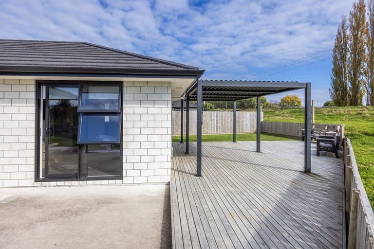 Photo of property in 4 Sargent Place, Otorohanga, 3900