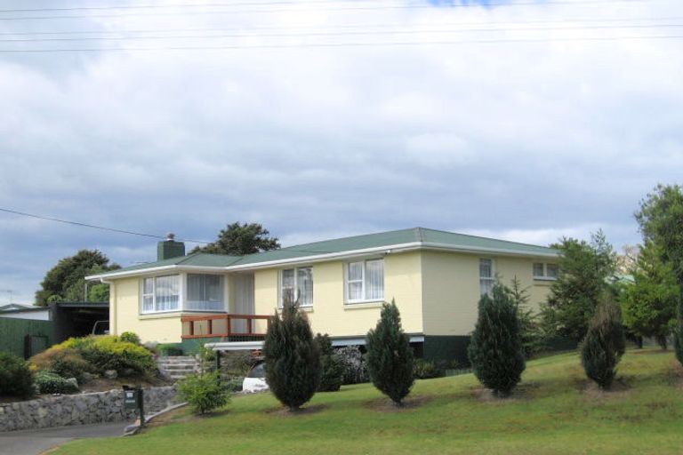 Photo of property in 14 Hinekura Avenue, Taupo, 3330