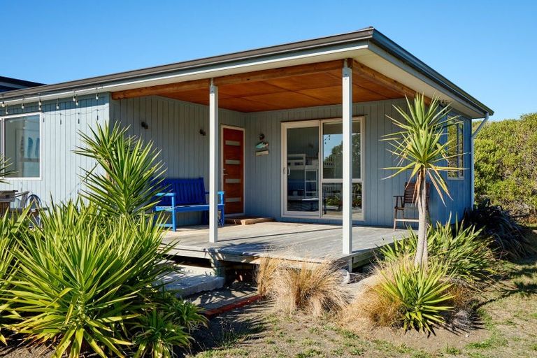 Photo of property in 9/622 Claverley Road, Hundalee, Cheviot, 7384