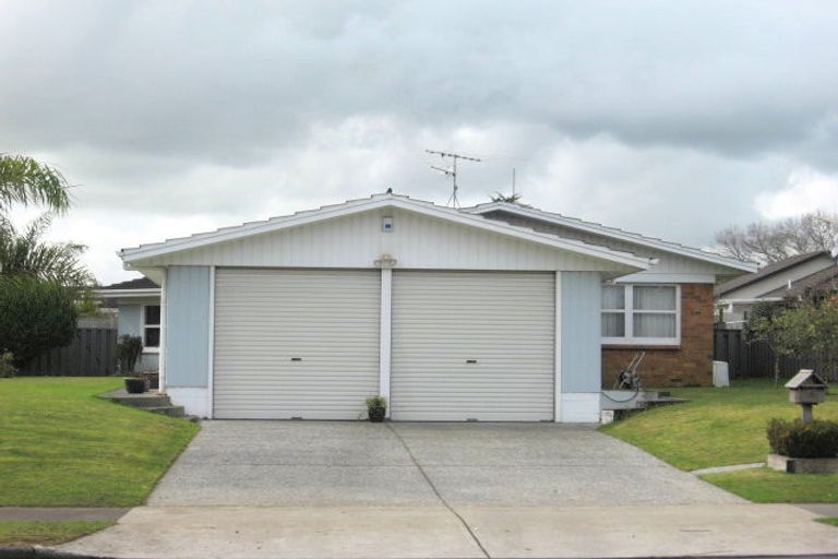 Photo of property in 156 Elliot Street, Pahurehure, Papakura, 2113