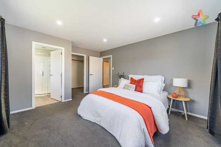 Photo of property in 299a Oxford Terrace, Avalon, Lower Hutt, 5011