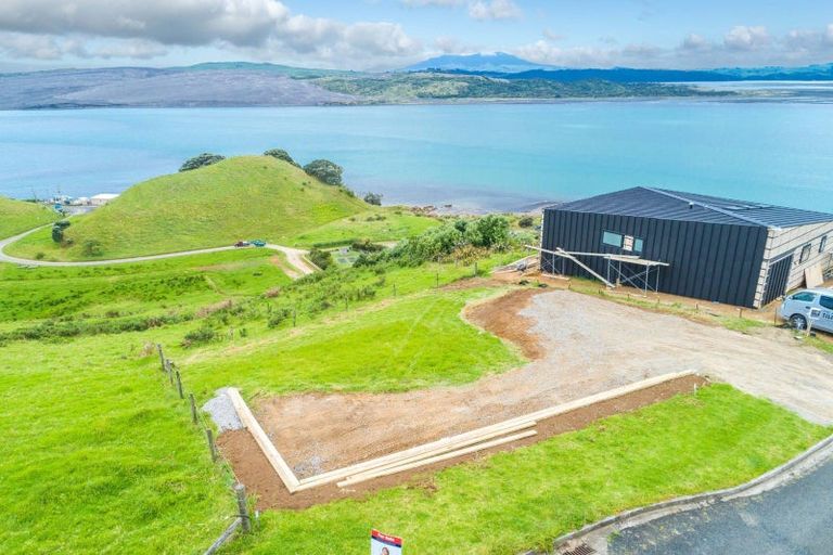 Photo of property in 541 Sulby Drive, Kawhia, 3889