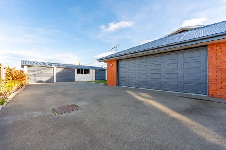 Photo of property in 4 Trafalgar Street, Maori Hill, Timaru, 7910