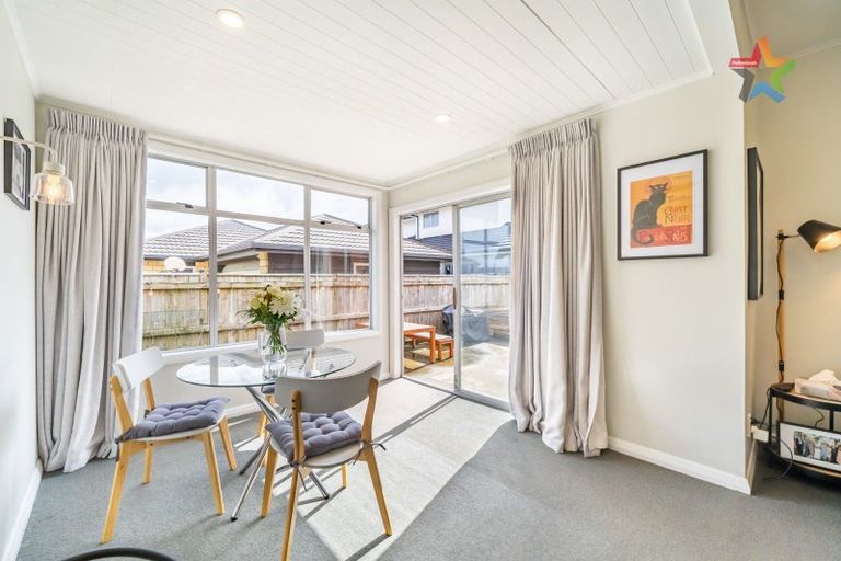 Photo of property in 69 Waiwhetu Road, Waterloo, Lower Hutt, 5011