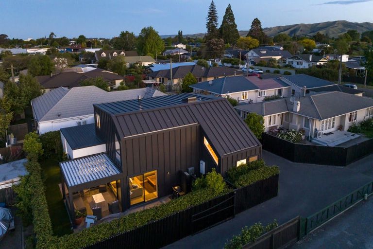 Photo of property in 24b Lakings Road, Springlands, Blenheim, 7201