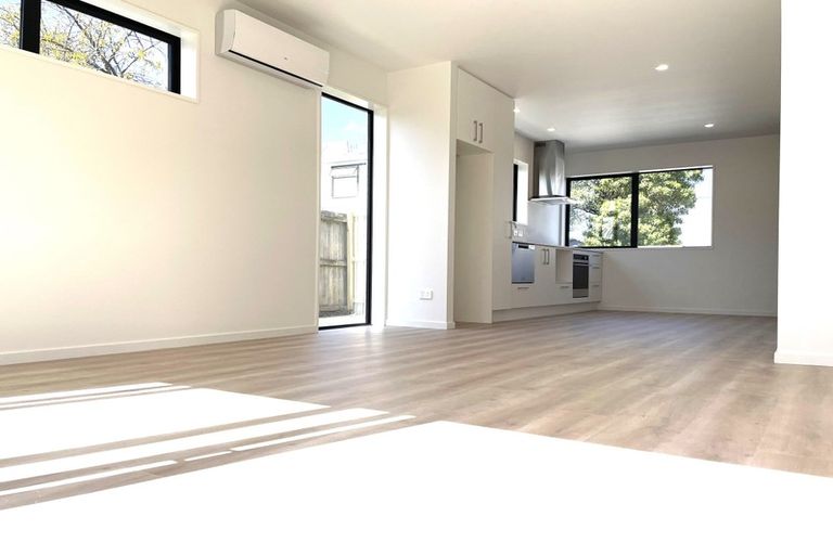 Photo of property in 17c Dickens Street, Addington, Christchurch, 8024