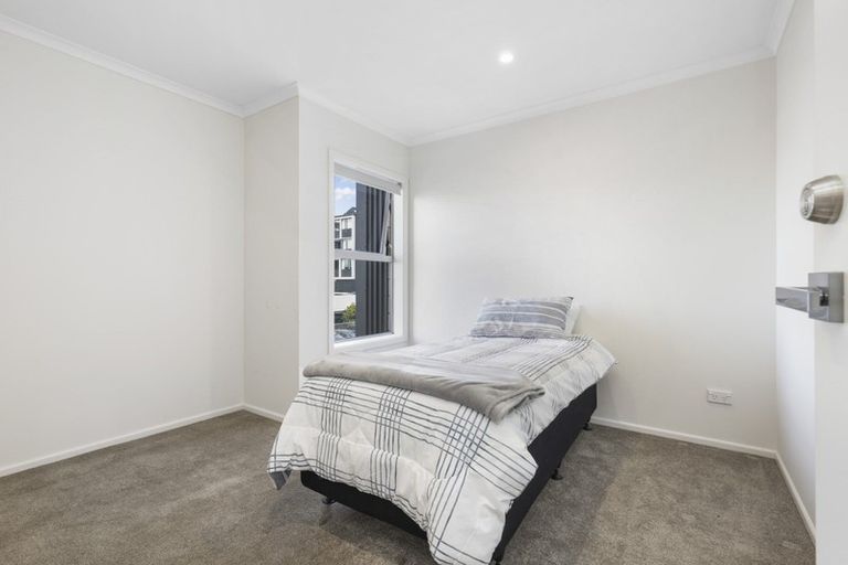Photo of property in 5/7 Vialou Street, Hamilton Central, Hamilton, 3204
