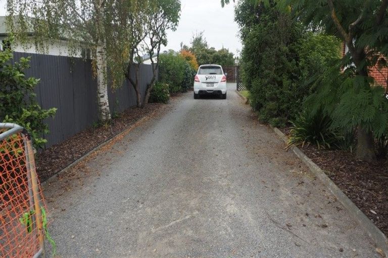 Photo of property in 87 George Street, Tinwald, Ashburton, 7700