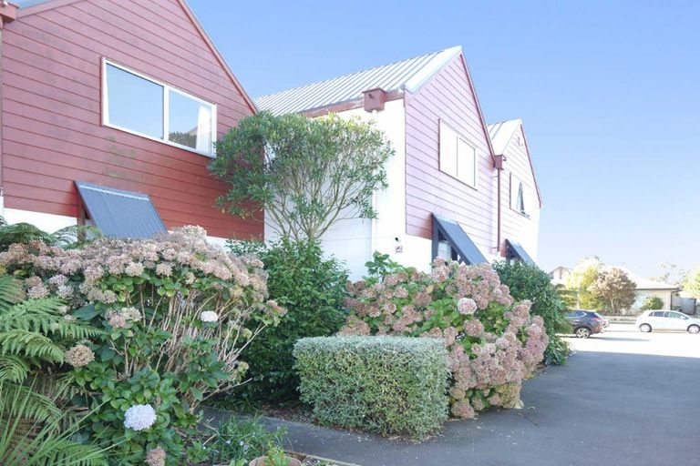 Photo of property in 3/17 Geraldine Street, Edgeware, Christchurch, 8013