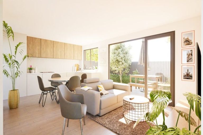 Photo of property in 5/30 Mclean Street, Linwood, Christchurch, 8062