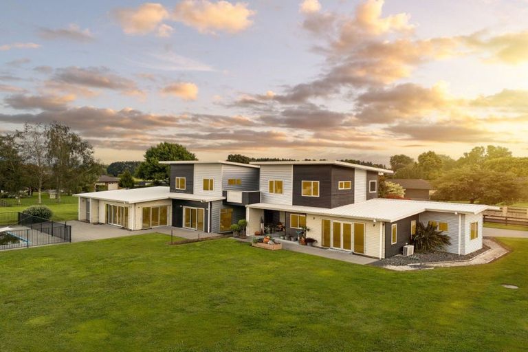 Photo of property in 67 Saint Leger Road, Te Awamutu, 3875