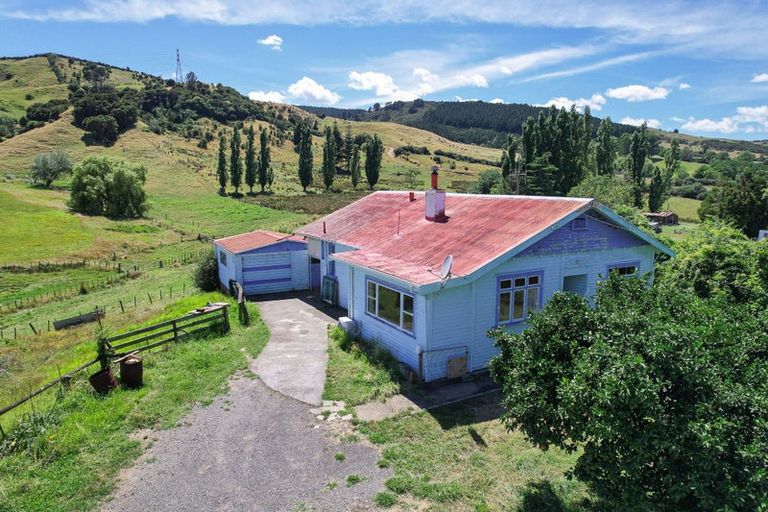 Photo of property in 9154 Paeroa Kopu Road, Matatoki, Thames, 3578