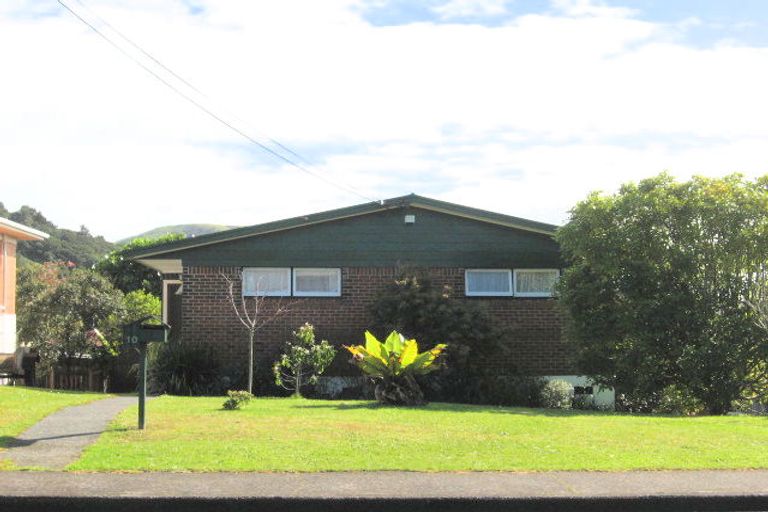 Photo of property in 10 Te Paka Crescent, Te Kamo, Whangarei, 0112