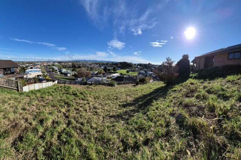 Photo of property in 3 O'meara Heights, Paeroa, 3600